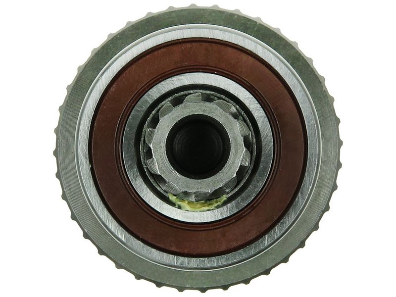 AS-PL SD6005 Freewheel Gear, starter