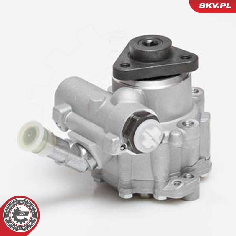 Hüdraulikapump, roolimine, ESEN SKV 10SKV129