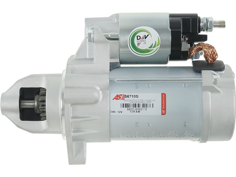 Prekė atitinka OEM kodą: 298875