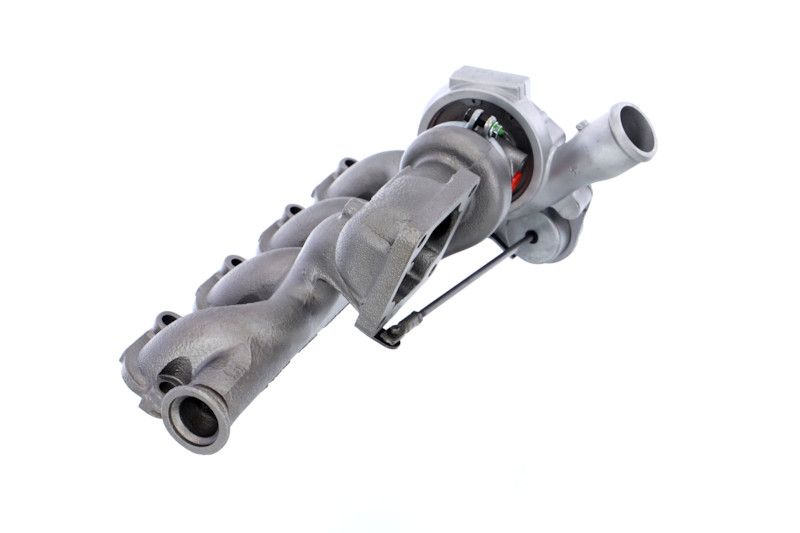 REMANTE 003-001-000016R Charger, charging (supercharged/turbocharged)