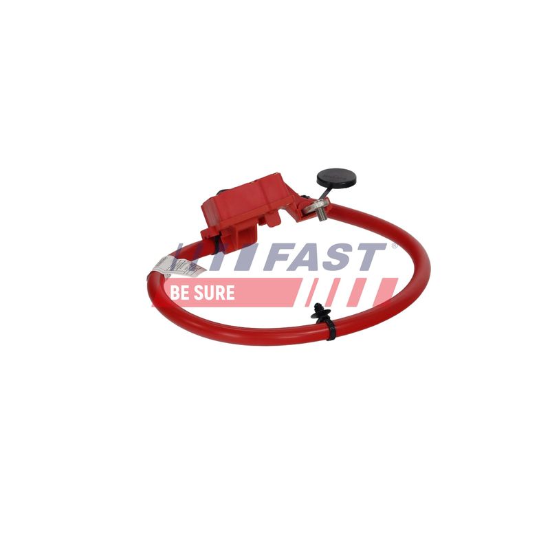FAST FT01796 Akumuliatoriaus adapteris