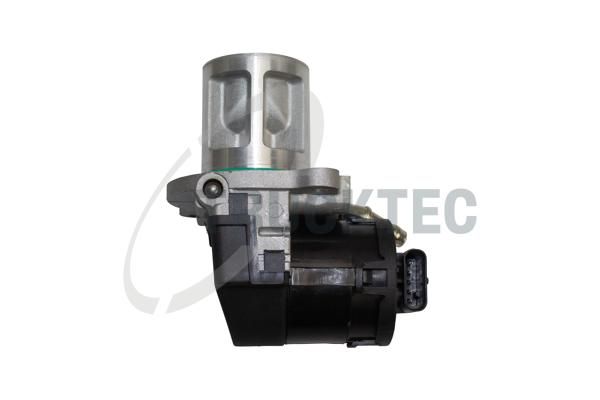 TRUCKTEC AUTOMOTIVE 02.16.100 - EGR Valve