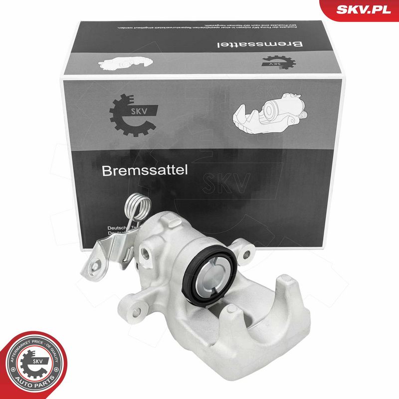 Pidurisadul, ESEN SKV 79SKV574