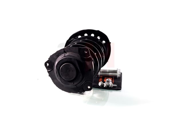 Vedruamort, GH GH-352240C01