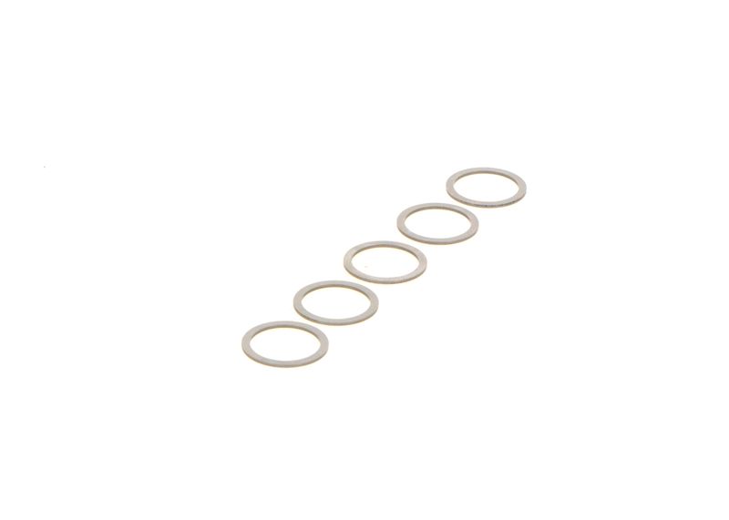 Remondikomplekt, Common-Rail süsteem, BOSCH F 00Z C99 886