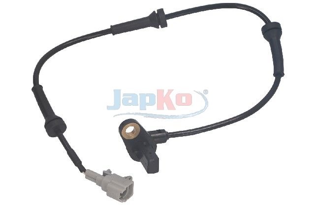 Andur, rattapöörete arv, JAPKO 151159