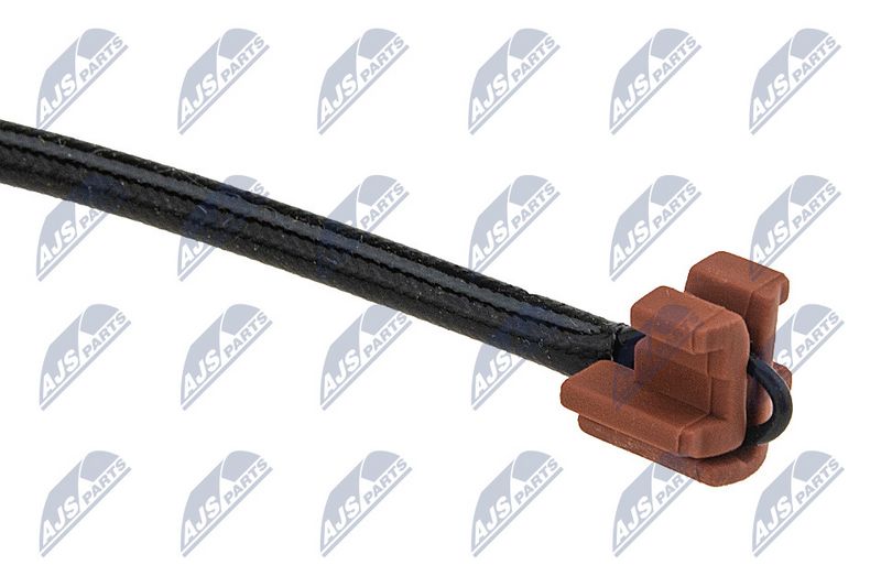 Hoiatuskontakt, piduriklotsi kulumine, NTY HCZ-VC-002