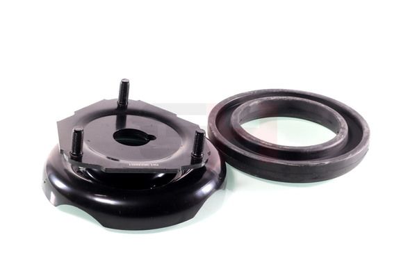 Vedrutaldrik, GH GH-362292H