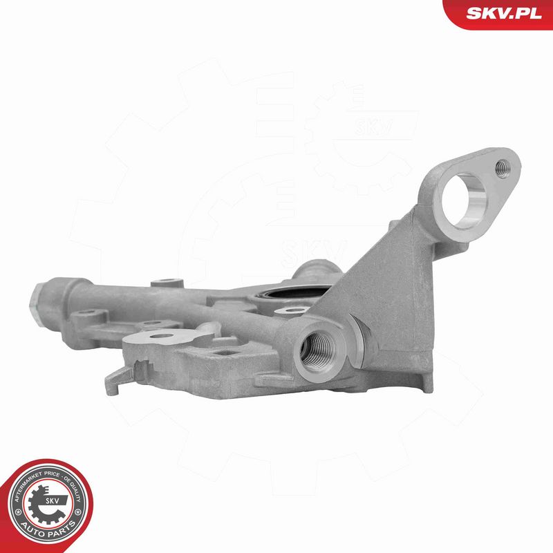 ESEN SKV 77SKV051 Oil Pump