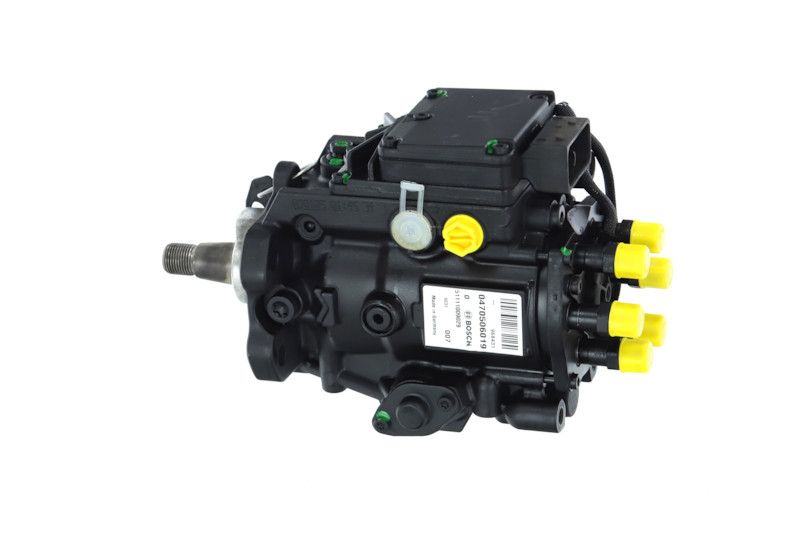 REMANTE 002-001-000182R Injection Pump