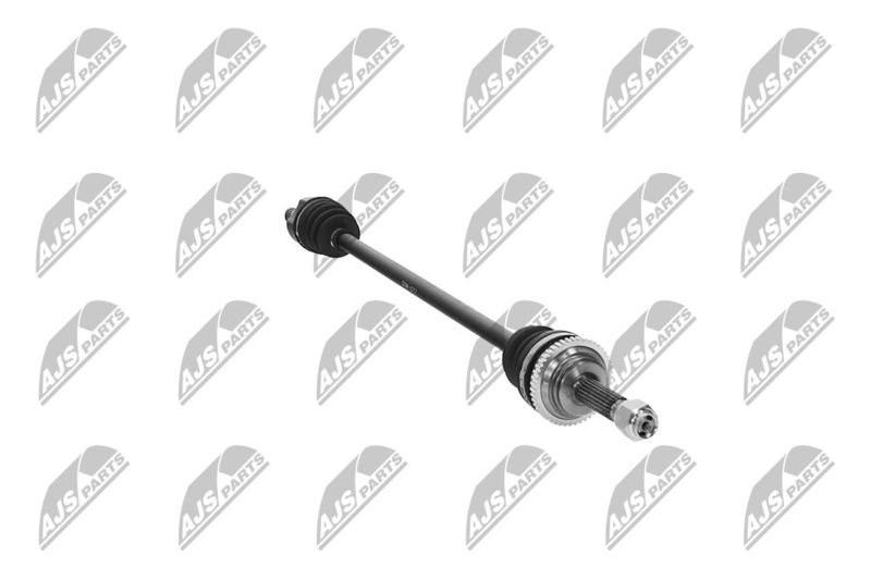 NTY NPW-DW-077 Drive Shaft