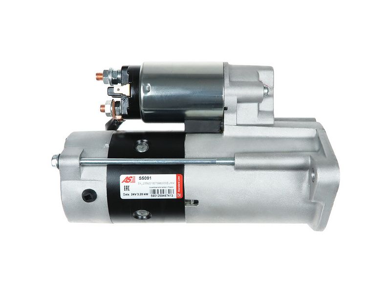 AS-PL S5091 Starter