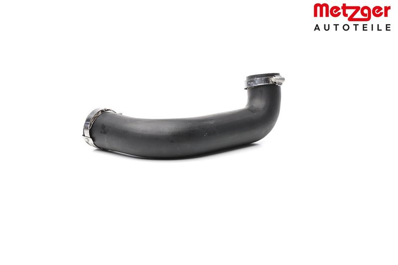 METZGER AUTOTEILE 2400516 Charge Air Hose