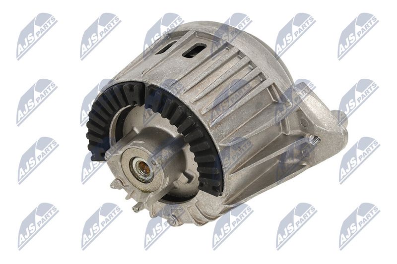 Paigutus, Mootor, NTY ZPS-ME-086