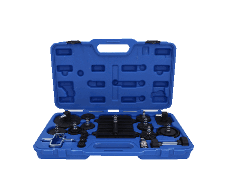 KS TOOLS BT701220 Bleeder Adaptor Set
