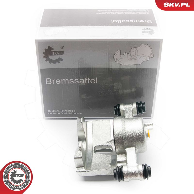 Pidurisadul, ESEN SKV 23SKV471