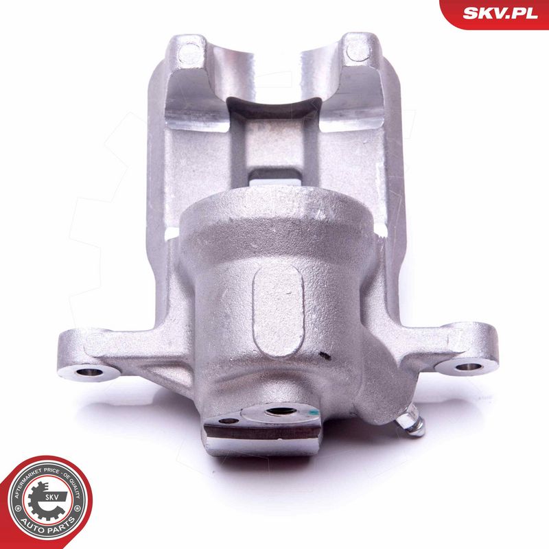 Pidurisadul, ESEN SKV 45SKV814