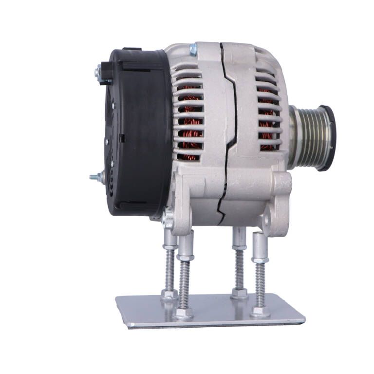 Airstal 20-0702 Generatorius