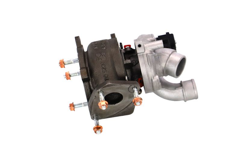 REMANTE 003-002-000047R Charger, charging (supercharged/turbocharged)