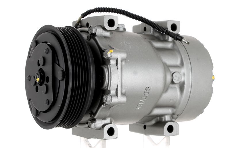 CEVAM 8600133 Compressor, air conditioning
