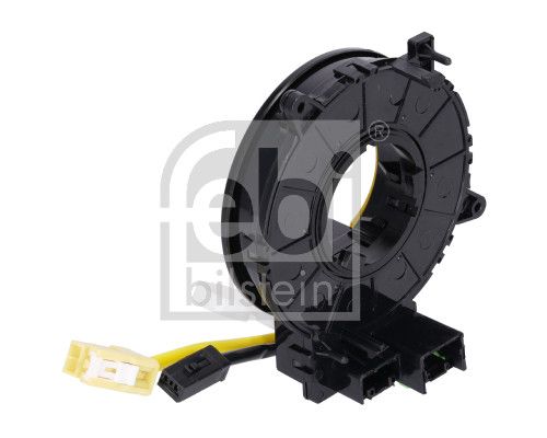 FEBI BILSTEIN 187700 Clock Spring, airbag