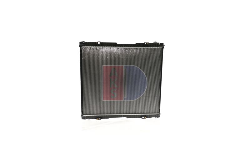 Chladič, chlazení motoru 270007N