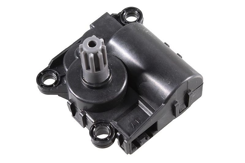 METZGER AUTOTEILE 0917479 - Actuator, blending flap