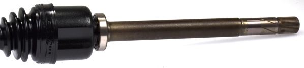 LÖBRO 304781 Drive Shaft