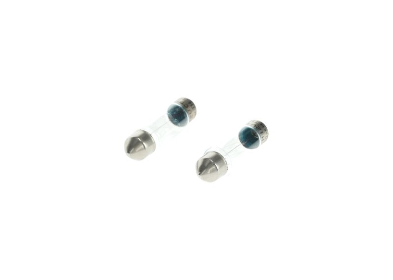 BOSCH 1 987 301 004 Bulb, licence plate light