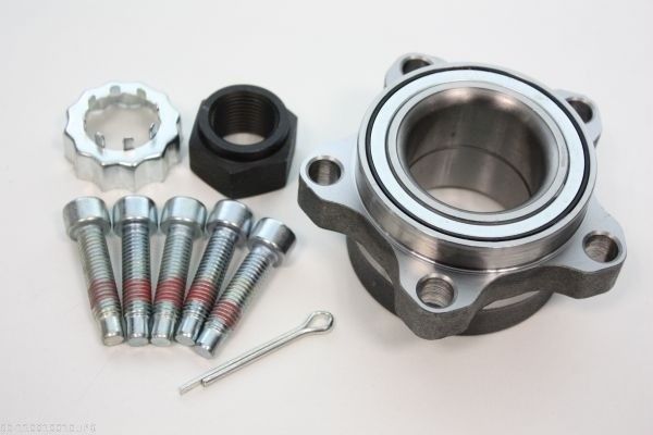 SET RULMENT ROATA AUTOMEGA 110010010