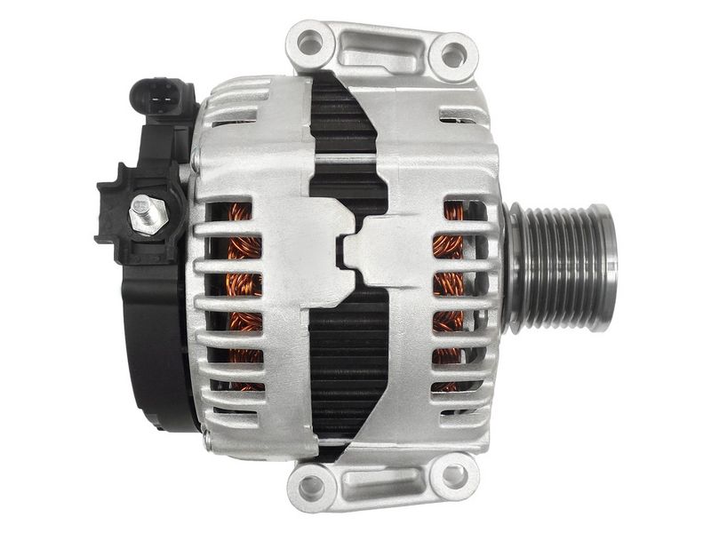 AS-PL A0431 Alternator