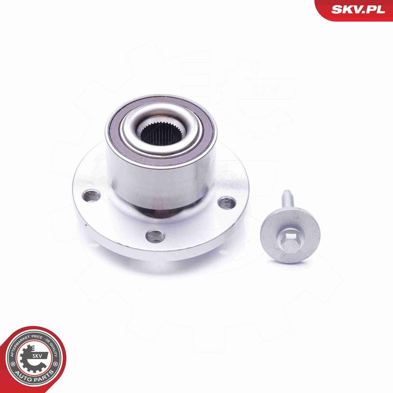 ESEN SKV 29SKV177 Wheel Bearing Kit