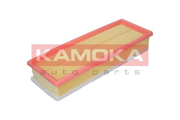 KAMOKA légszűrő F202501