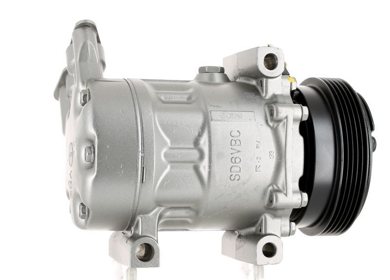 CEVAM 8600116 Compressor, air conditioning