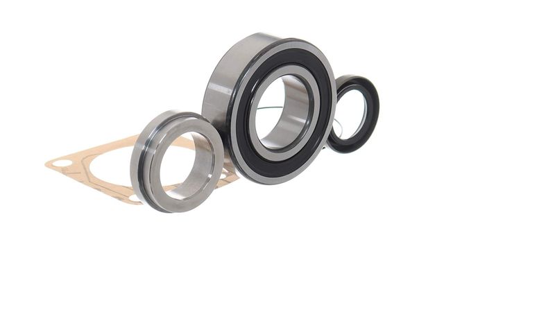 Rattalaagrikomplekt, SKF VKBA 1325