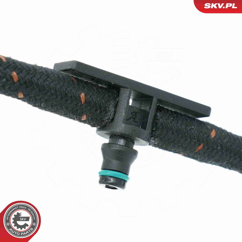 ESEN SKV 54SKV282 Hose, fuel overflow