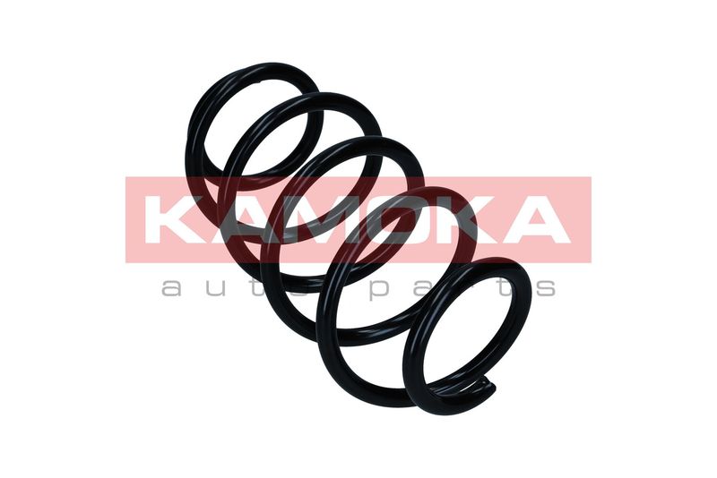 KAMOKA 2110763 Suspension Spring
