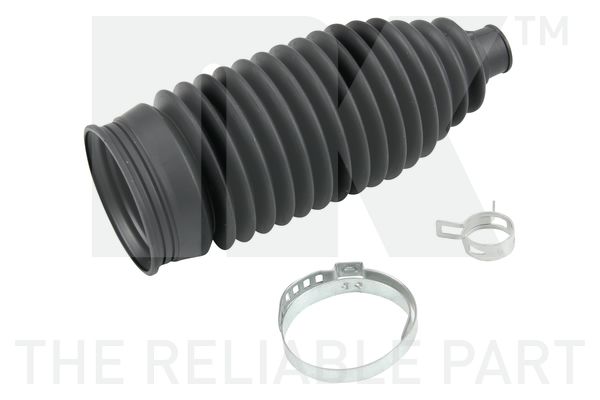 Manchetsæt, styretøj