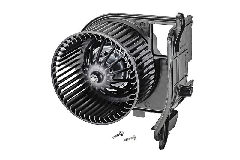 VALEO Utastér-ventilátor 715233