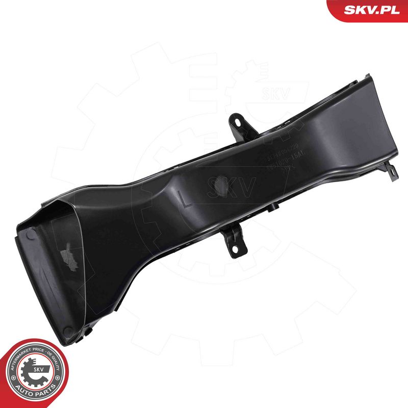 ESEN SKV 54SKV971 Intake Hose, air filter