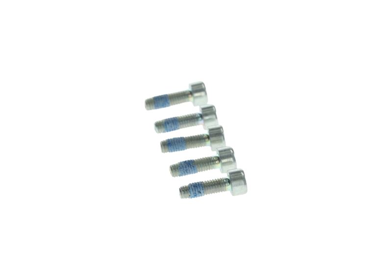 Surub 2 914 558 116 BOSCH