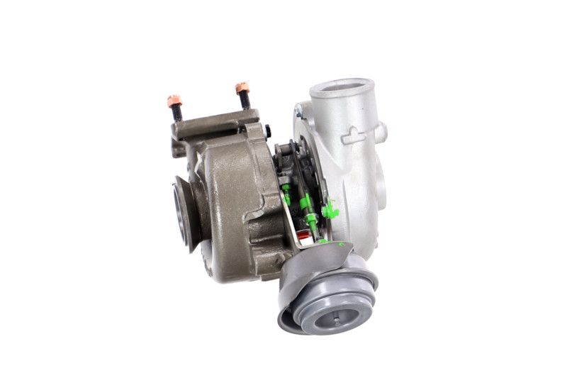 REMANTE 003-001-004502R Charger, charging (supercharged/turbocharged)