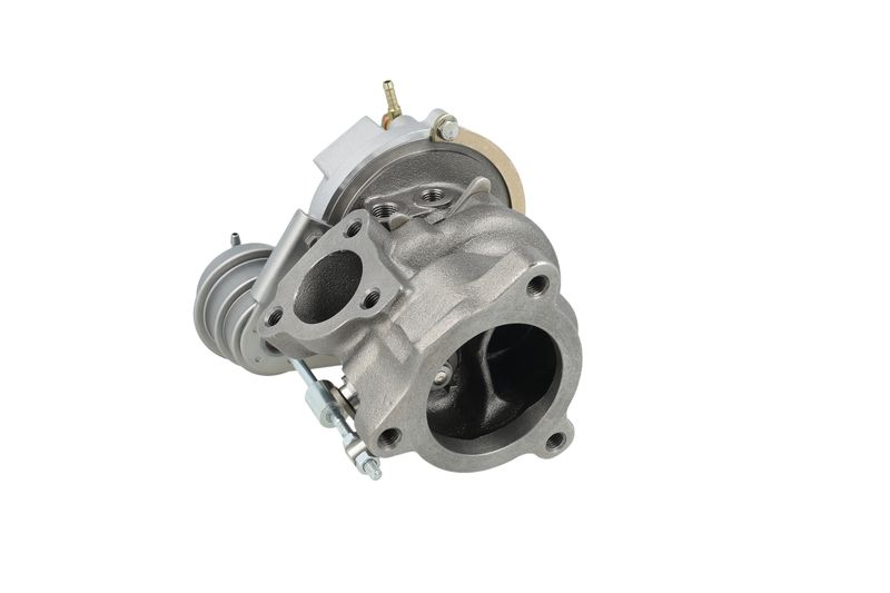 Kompressor, ülelaadimine, NRF 90010239