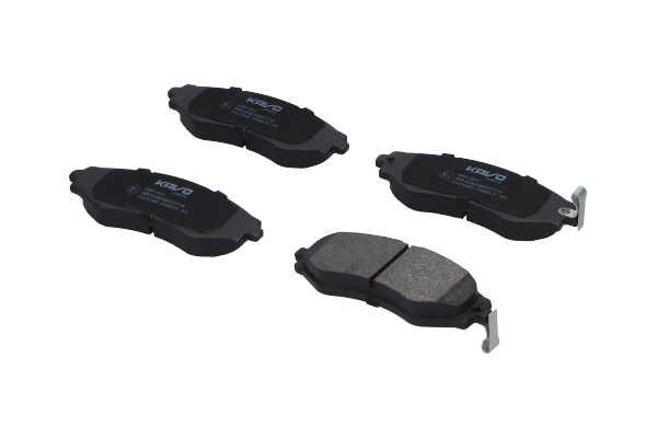 Kavo Parts KBP-1011 Brake Pad Set, disc brake