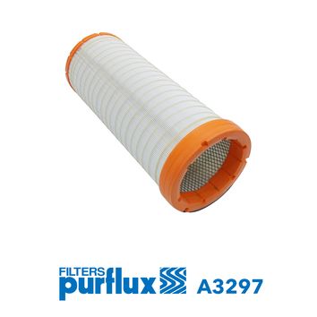 PURFLUX Antrinis oro filtras