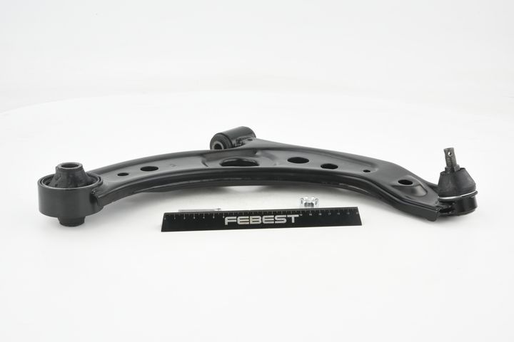 Õõtshoob, käändmik, FEBEST 0124-KGC10RH