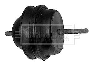 Soporte, motor