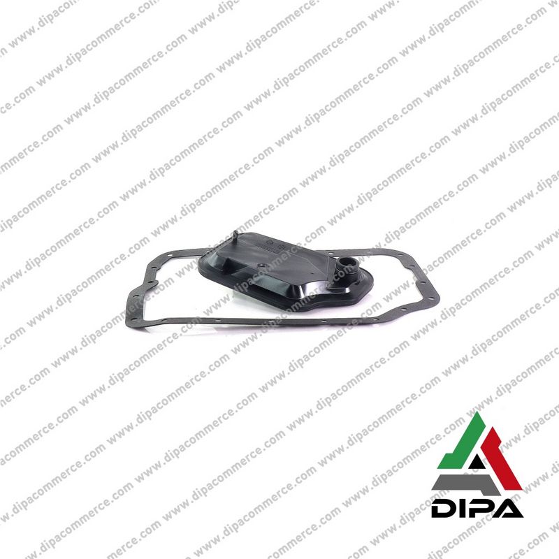 Kit filtro hidrtáulico, caja automática