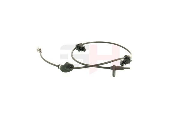 Andur, rattapöörete arv, GH GH-704400