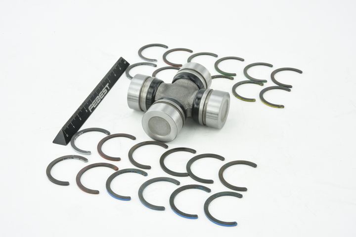 Liigend, kardaanvõll, FEBEST AST-J200